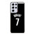 KEVIN DURANT BROOKLYN NETS NBA Samsung Galaxy S21 Ultra Case Cover