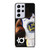 KEVIN DURANT KD SIGNATURE NBA Samsung Galaxy S21 Ultra Case Cover