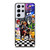 KINGDOM HEARTS CARTOON Samsung Galaxy S21 Ultra Case Cover KINGDOM HEARTS CARTOON Samsung Galaxy S21 Ultra Case Cover