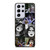 KISS BAND ACE FREHLEY COLLAGE Samsung Galaxy S21 Ultra Case Cover