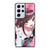 KIZUNA AI ARTIST Samsung Galaxy S21 Ultra Case Cover