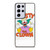KRUSTY THE CLOWN THE SIMPSONS Samsung Galaxy S21 Ultra Case Cover KRUSTY THE CLOWN THE SIMPSONS Samsung Galaxy S21 Ultra Case Cover
