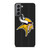 MINNESOTA VIKINGS FOOTBALL TEXT Samsung Galaxy S21 Plus Case Cover