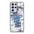 LA LOS ANGELES DODGERS SYMBOL Samsung Galaxy S21 Ultra Case Cover LA LOS ANGELES DODGERS SYMBOL Samsung Galaxy S21 Ultra Case Cover