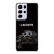 LACOSTE CROCODILE BLACK Samsung Galaxy S21 Ultra Case Cover