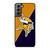 MINNESOTA VIKINGS NFL FOOTBALL LOGO Samsung Galaxy S21 Plus Case Cover