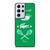 LACOSTE TENNIS PARIS Samsung Galaxy S21 Ultra Case Cover