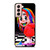 6IX9INE SIX NINE CARTOON Samsung Galaxy S21 Case Cover