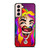 6IX9INE SIX NINE FACE CARTOON Samsung Galaxy S21 Case Cover