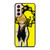 7 DEADLY SINS MELIODAS ANIME Samsung Galaxy S21 Case Cover