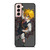 7 DEADLY SINS MELIODAS ART Samsung Galaxy S21 Case Cover