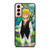 7 DEADLY SINS MELIODAS Samsung Galaxy S21 Case Cover