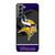 MINNESOTA VIKINGS NFL TEAM Samsung Galaxy S21 Plus Case Cover