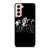 ACDC ROCK BAND Samsung Galaxy S21 Case Cover