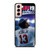 ACUNA JR 13 ATLANTA BRAVES  Samsung Galaxy S21 Case Cover