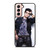 ADAM LAMBERT Samsung Galaxy S21 Case Cover