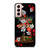 ADIDAS FLOWER PATTERN Samsung Galaxy S21 Case Cover