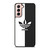 ADIDAS SLICED CARBON FIBER Samsung Galaxy S21 Case Cover