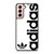 ADIDAS VERTICAL LETTER Samsung Galaxy S21 Case Cover