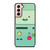 ADVENTURE TIME BEEMO Samsung Galaxy S21 Case Cover