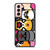 AGGRETSUKO CARTOON COLLAGE Samsung Galaxy S21 Case Cover