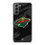 MINNESOTA WILD NHL TEAM Samsung Galaxy S21 Plus Case Cover