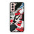 AIR JORDAN NIKE COLLAGE 2 Samsung Galaxy S21 Case Cover
