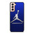 AIR JORDAN SYMBOL Samsung Galaxy S21 Case Cover