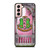 AKA PINK AND GREEN LOGO Samsung Galaxy S21 Case Cover