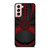 ALABAMA CRIMSON TIDE EMBLEM Samsung Galaxy S21 Case Cover