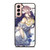 ALBEDO GENSHIN IMPACT Samsung Galaxy S21 Case Cover
