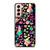 ALICE IN WONDERLAND COLLAGE Samsung Galaxy S21 Case Cover ALICE IN WONDERLAND COLLAGE Samsung Galaxy S21 Case Cover