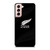 ALL BLACKS NEW ZEALAND Samsung Galaxy S21 Case Cover ALL BLACKS NEW ZEALAND Samsung Galaxy S21 Case Cover