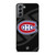 MONTREAL CANADIENS NHL TEAM Samsung Galaxy S21 Plus Case Cover