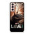 ALLIGATOR LOKI CROC Samsung Galaxy S21 Case Cover ALLIGATOR LOKI CROC Samsung Galaxy S21 Case Cover