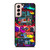 AMONG US LOCAL ONLINE Samsung Galaxy S21 Case Cover