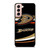 ANAHEIM DUCKS SYMBOL Samsung Galaxy S21 Case Cover
