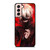 ANIME TOKYO GHOUL KANEKI Samsung Galaxy S21 Case Cover