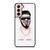 ANUEL AA RAPPER GUCCI Samsung Galaxy S21 Case Cover
