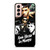ANUEL AA REAL HASTA LA MUERTE COLLAGE Samsung Galaxy S21 Case Cover