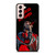 ANUEL AA REAL HASTA LA MUERTE RAPPER 2 Samsung Galaxy S21 Case Cover ANUEL AA REAL HASTA LA MUERTE RAPPER 2 Samsung Galaxy S21 Case Cover