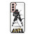 ANZE KOPITAR LOS ANGELES KINGS Samsung Galaxy S21 Case Cover