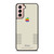 APPLE LOGO RETRO Samsung Galaxy S21 Case Cover APPLE LOGO RETRO Samsung Galaxy S21 Case Cover