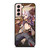ARATAKI ITTO GENSHIN IMPACT GAME Samsung Galaxy S21 Case Cover