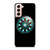 ARC REACTOR IRONMAN MARVEL Samsung Galaxy S21 Case Cover