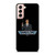 ARCHER CARTOON DANGERZONE Samsung Galaxy S21 Case Cover