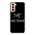 ARCTERYX LOGO Samsung Galaxy S21 Case Cover