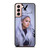 ARIANA GRANDE  Samsung Galaxy S21 Case Cover