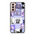 ARIANA GRANDE ON CAM Samsung Galaxy S21 Case Cover