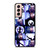 ARIANA GRANDE SILLOUET Samsung Galaxy S21 Case Cover